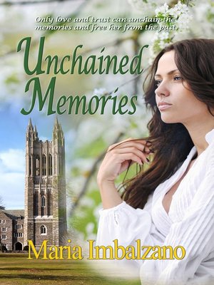 cover image of Unchained Memories